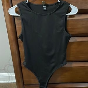 Bodysuit (3 pack)